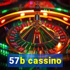 57b cassino